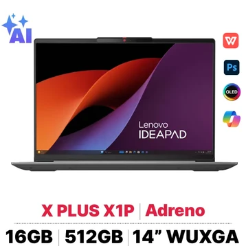  Laptop Lenovo IdeaPad Slim 5 14Q8X9 83HL000KVN