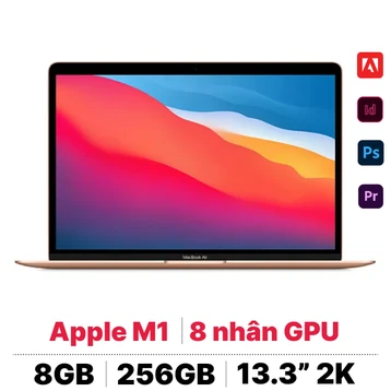 Macbook Air M1