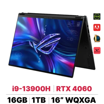 Laptop ASUS ROG Flow GV601VV-NF044W